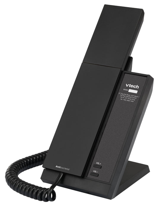 NG-S3100: VTech 1-Line SIP Corded Lobby Telephone