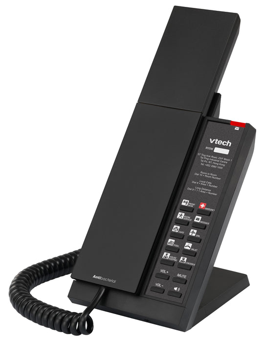 NG-S3212: VTech 1-Line SIP Corded Telephone