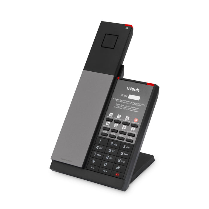 NG-S3411W: VTech 1-Line SIP Cordless Telephone WiFi Enabled