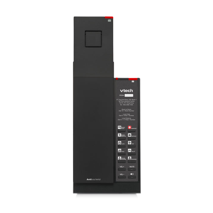 NG-S3412: VTech 1-Line SIP Cordless Telephone