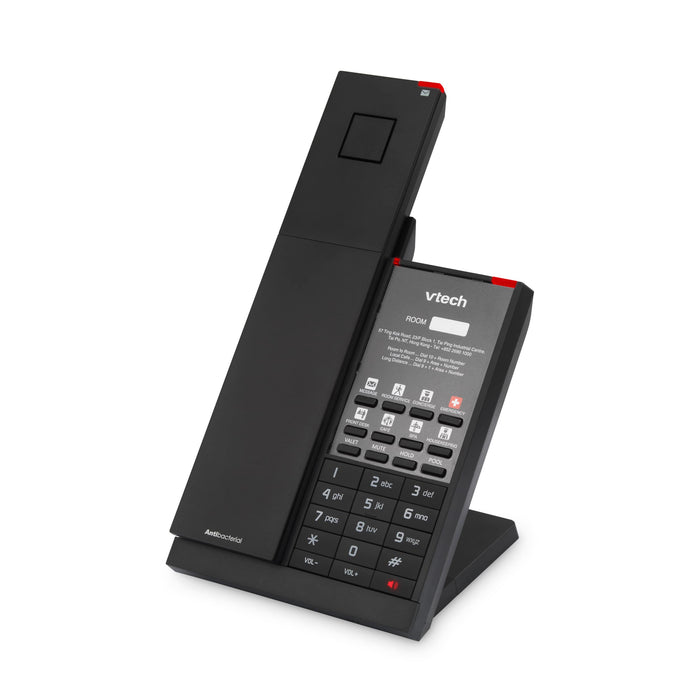 NG-S3411: VTech 1-Line SIP Cordless Telephone