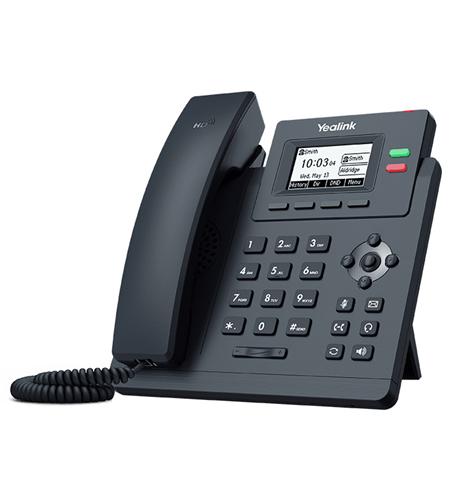 Yealink SIP-T31G VoIP Telephone