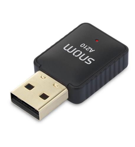 Snom A210 Wi-Fi USB Dongle for D7xx series
