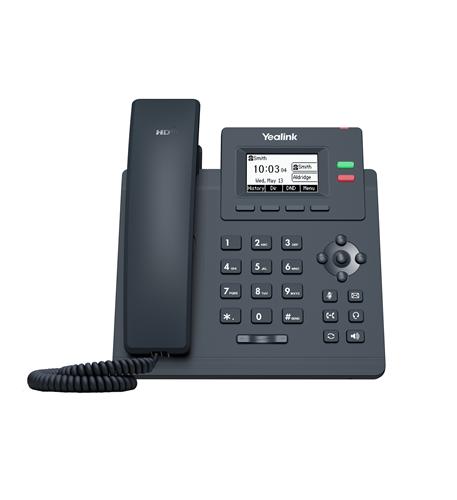 Yealink SIP-T31P VoIP Telephone