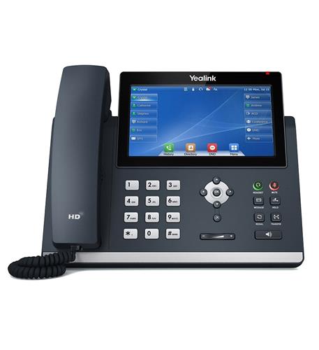 Yealink SIP-T48U VoIP Telephone
