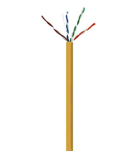 WAV-CAT6V-CMR-OR