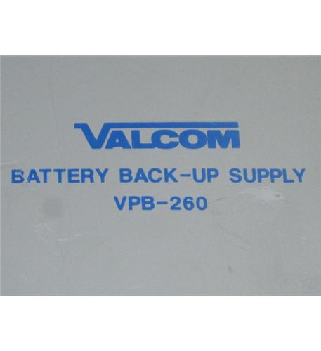 VC-VPB-260