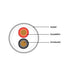 WAV-500-18-2AWG