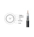 WAV-RG6-COAX-BK