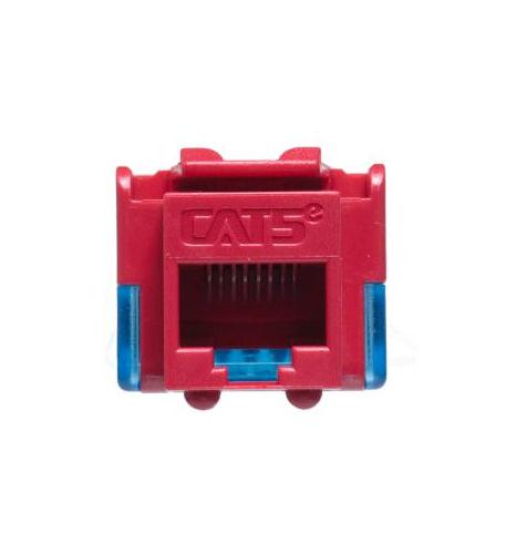 ICC-CAT5JACK-RD