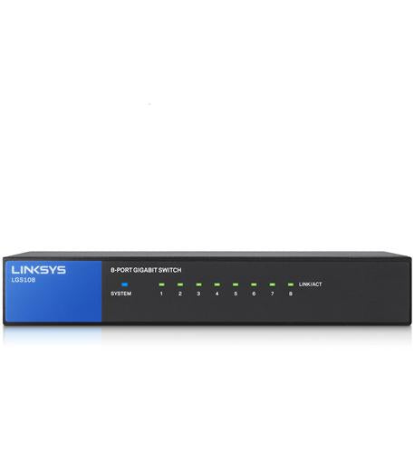 LI-LGS108