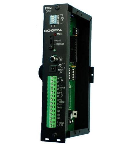 BG-PCMCPU