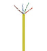 WAV-CAT6V-CMR-YL