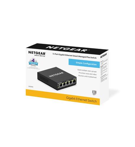 NET-GS305E-100NAS