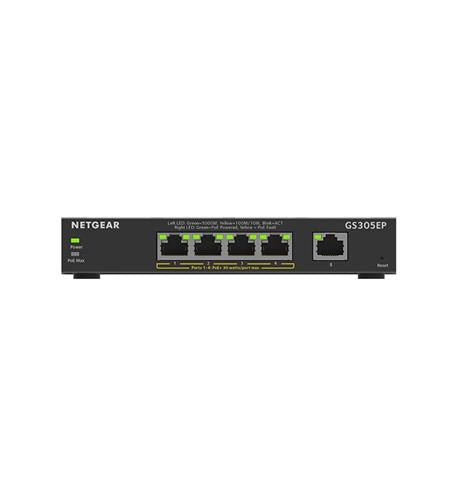 NET-GS305EP-100NAS