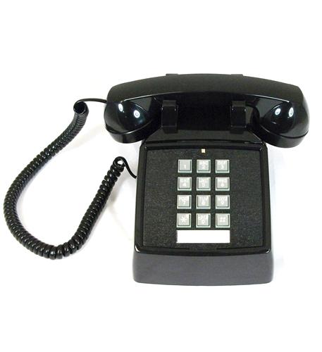 ITT-2500-V-BK