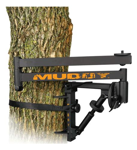 MUD-MCA200