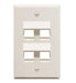 ICC-IC107DA4WH