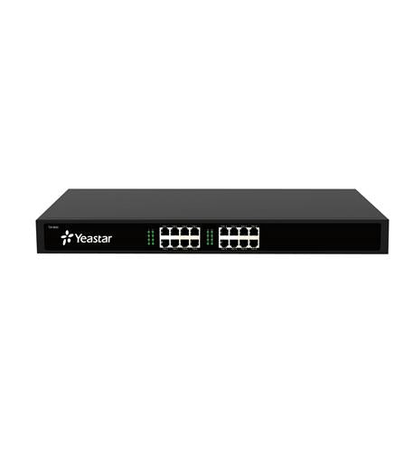 VoIP Gateways and ATAs