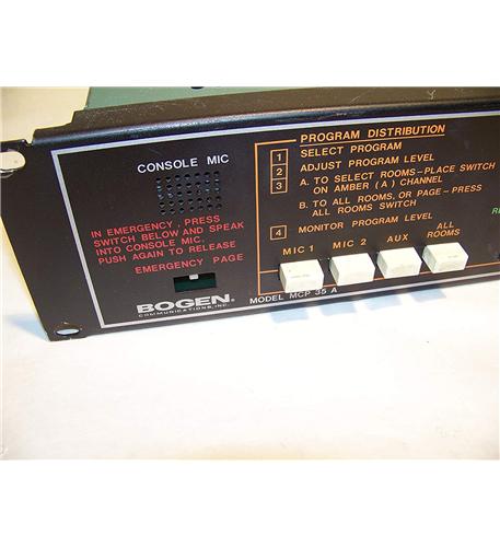 BG-MCP35A