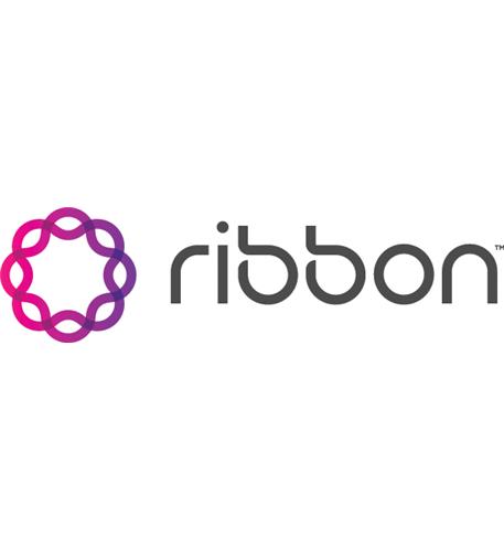Ribbon Logo