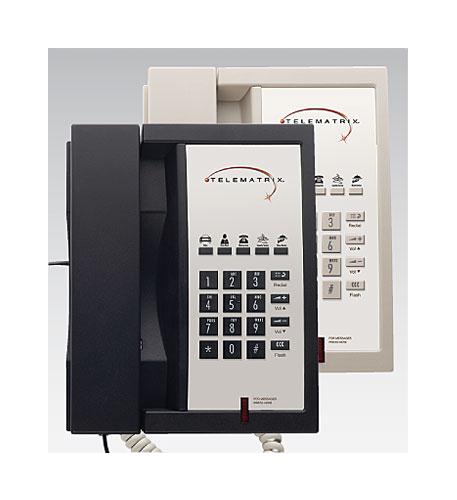 TLM-3300MW5-BK