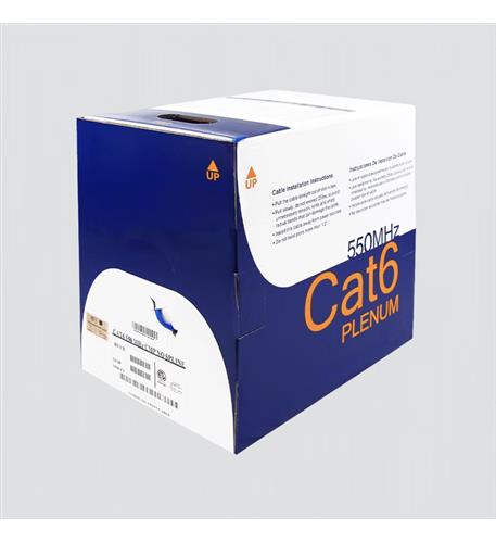 WAV-CAT6V-PLEN-GN