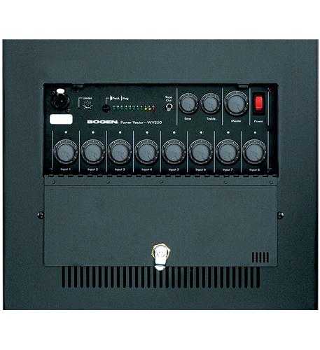 BG-WV250
