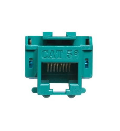 ICC-CAT5JACK-GN