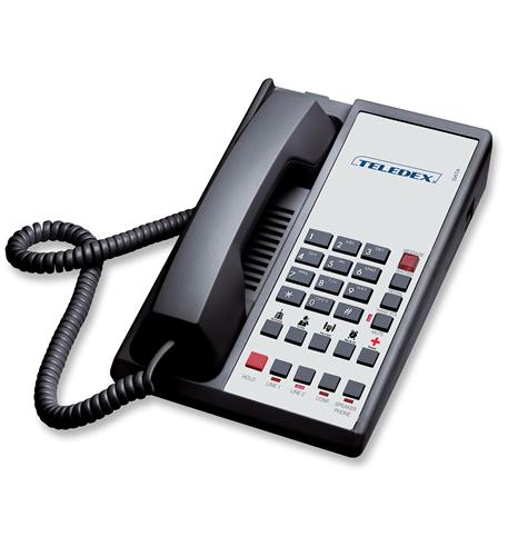 TLD-L2S-5E-BK