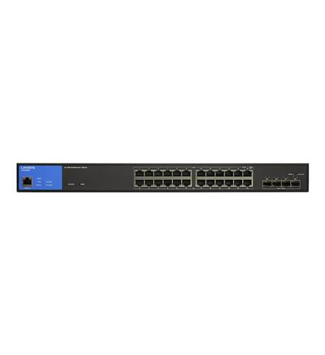 LI-LGS328MPC