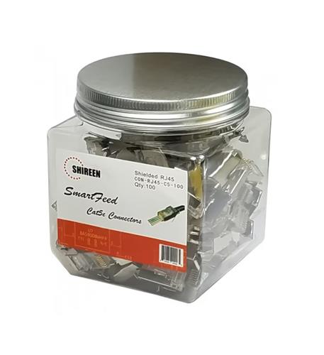 CON-RJ45-C5-100