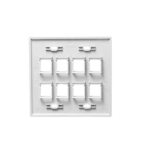 ICC-FACE-8-WH