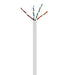WAV-CAT6V-PLEN-WH