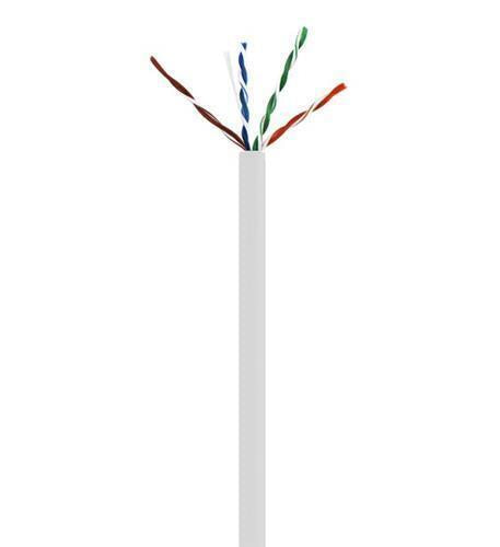 WAV-CAT6V-PLEN-WH