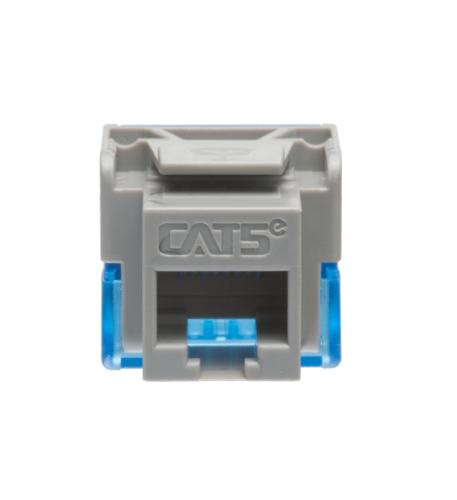 ICC-CAT5JACK-GY