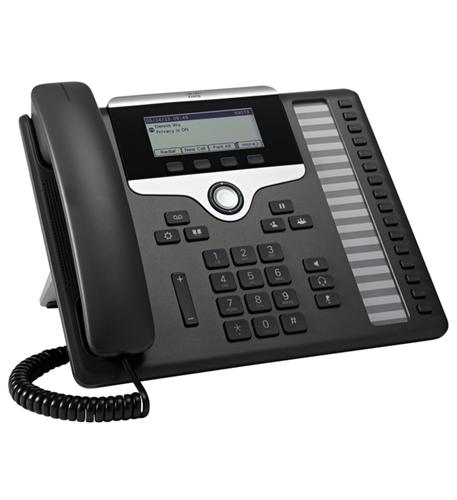CIS-CP-7861-3PCC-K9