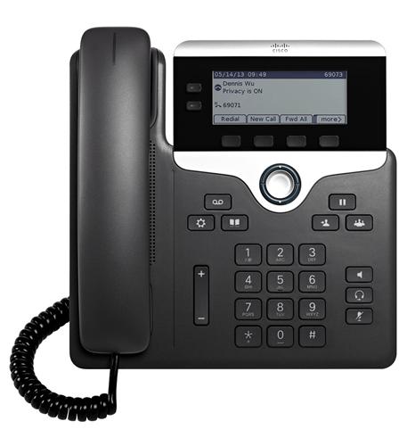 CIS-CP-7821-3PCC-K9=
