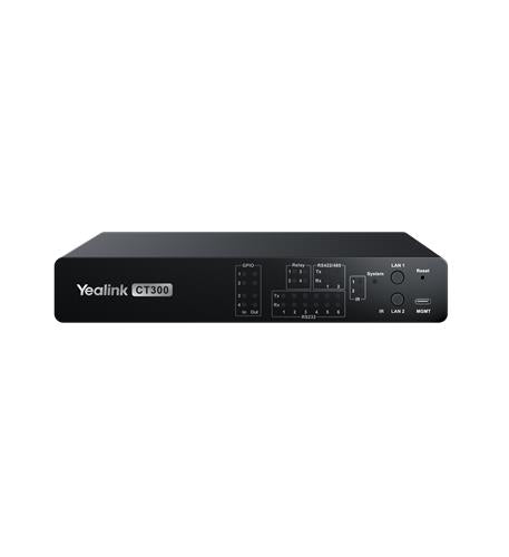 CT300 Advanced Control Processor