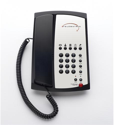 TLM-3100MWD5-BK
