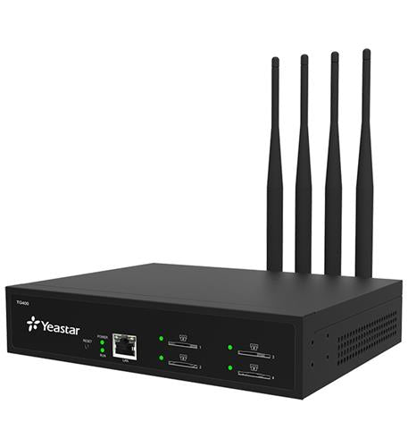 YST-TG400LTE-A