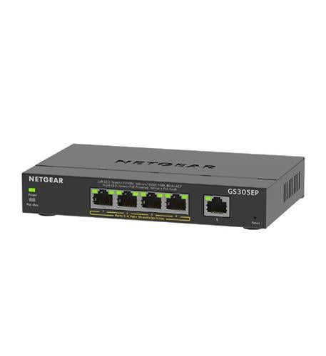 NET-GS305EP-100NAS