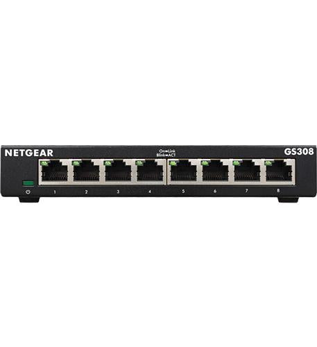 NET-GS308-300PAS