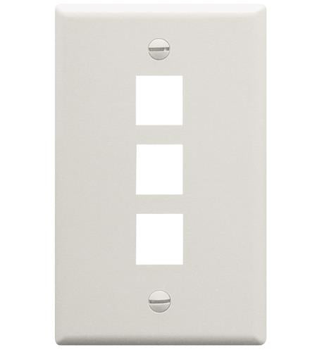 WAV-FACE-3-WH-25PK