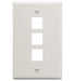WAV-FACE-3-WH-25PK