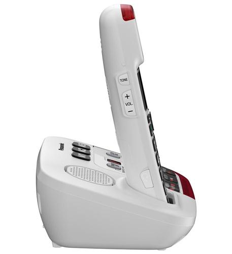 KX-TGM420W