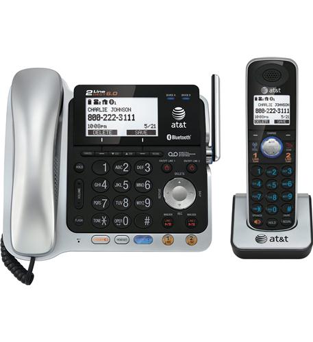 ATT-TL86009