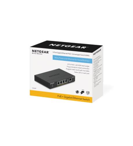 NET-GS305PP-100NAS