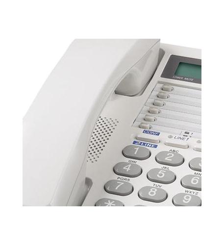 KX-TS208W