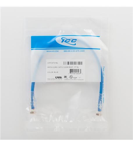 ICC-ICPCSF01BL